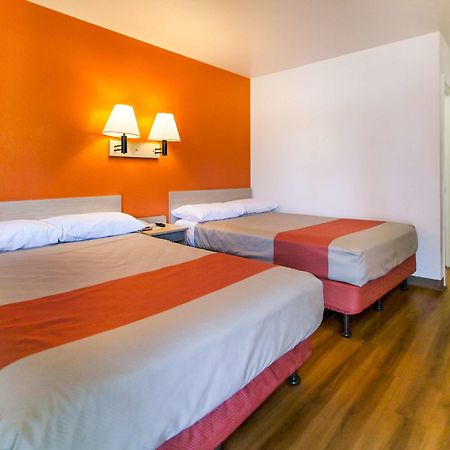 Motel 6-Rosemead, Ca - Los Angeles Bagian luar foto