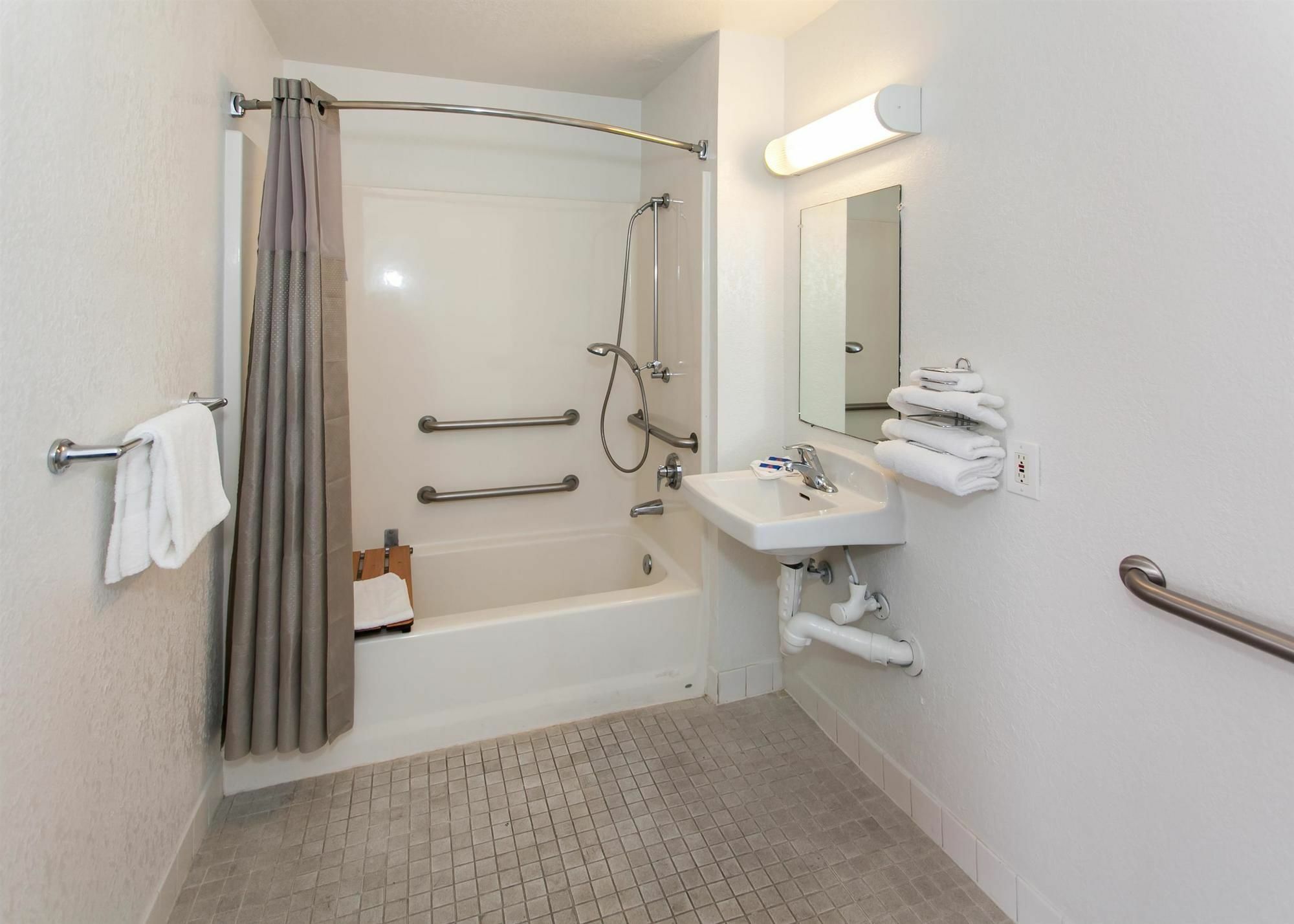 Motel 6-Rosemead, Ca - Los Angeles Bagian luar foto